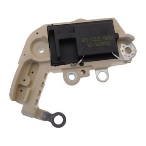 Régulateur compatible pour alternateur UNIPOINT YR6624 - Remplace le régulateur d'alternateur HC CARGO 333739
