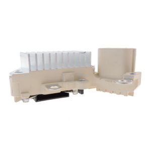 Régulateur compatible pour alternateur UNIPOINT YR6624 - Remplace le régulateur d'alternateur HC CARGO 333739
