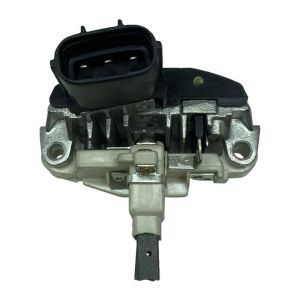 Régulateur compatible pour alternateur BOSCH 123500520 - Régulateur compatible pour alternateur BOSCH 123500520