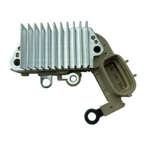 Régulateur compatible pour alternateur DENSO 1012111100