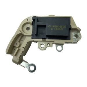 Régulateur compatible pour alternateur DENSO 1012111100 - Régulateur d'alternateur