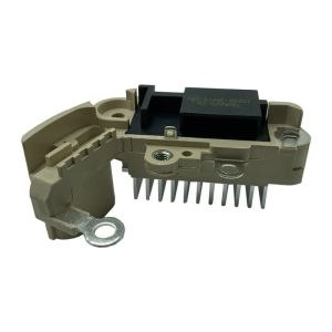 Régulateur compatible pour alternateur DENSO 1012111100 - Régulateur d'alternateur