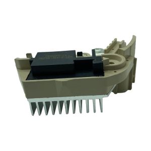 Régulateur compatible pour alternateur DENSO 1012111100 - Régulateur d'alternateur