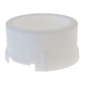 Cache roulement Bosch pour alternateur BOSCH 0120469823 - Cache roulement d'alternateur