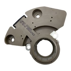 Régulateur compatible pour alternateur MITSUBISHI A3TJ2581 - Porte balais pour Mitsubishi