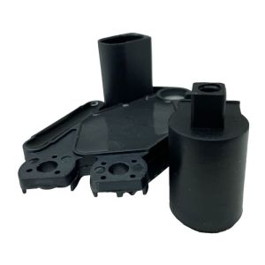 Régulateur compatible pour alternateur VALEO TG14C020 - Régulateur pour alternateur VALEO