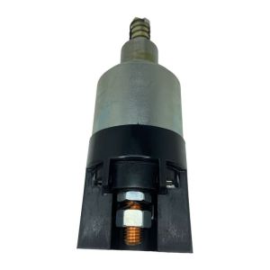 Solénoide compatible pour démarreur BOSCH 1986SE3694 - Solénoide compatible pour démarreur BOSCH