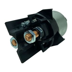 Solénoide compatible pour démarreur BOSCH 1986SE3694 - Solénoide compatible pour démarreur BOSCH