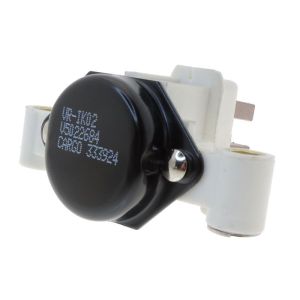Régulateur compatible pour alternateur ISKRA AAK5758 - Régulateur pour alternateur ISKRA AAK5193