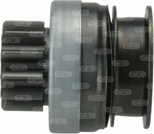 Lanceur compatible pour démarreur MITSUBISHI M191X14671