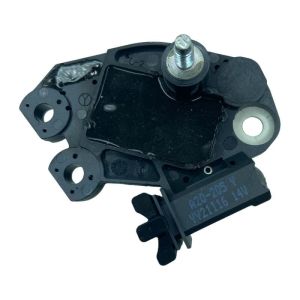 Régulateur compatible pour alternateur VALEO YM1658 - Régulateur d'alternateur pour Valeo 593434