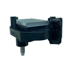 Régulateur compatible pour alternateur VALEO YM1658 - Régulateur d'alternateur pour Valeo 593434