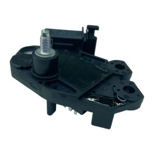 Régulateur compatible pour alternateur VALEO YM1658 - Régulateur d'alternateur pour Valeo 593434