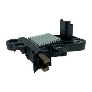 Régulateur Bosch pour alternateur BOSCH F000BL0407 - regulateur-bosch-d-alternateur-hc-cargo-et-333953