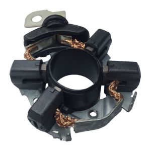 Couronne porte balais compatible pour démarreur BOSCH 1004338176 - Couronne porte-balais pour démarreur BMW 12417515391