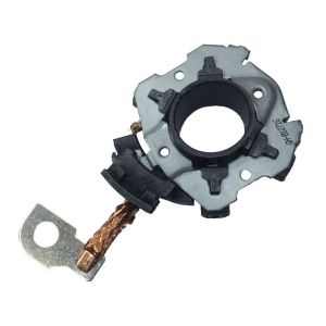 Couronne porte balais compatible pour démarreur BOSCH 1004338176 - Couronne porte-balais pour démarreur BMW 12417515391