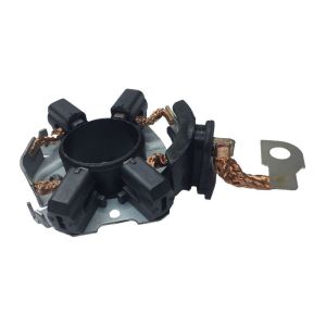 Couronne porte balais compatible pour démarreur VOLVO 24437136 - Couronne porte-balais pour démarreur BMW 12417515391