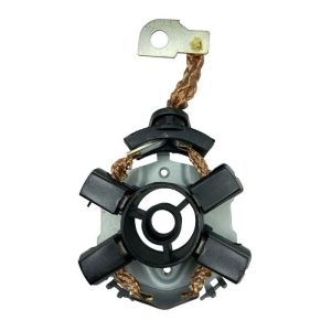 Couronne porte balais compatible pour démarreur BOSCH 1986SE1589