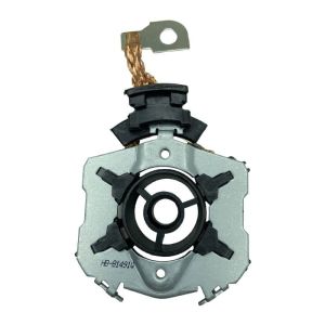 Couronne porte balais compatible pour démarreur BOSCH 1986SE1589 - Couronne porte balais compatible pour démarreur BOSCH