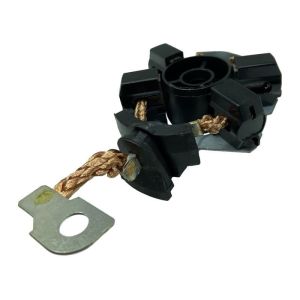Couronne porte balais compatible pour démarreur BOSCH 1986SE1589 - Couronne porte balais compatible pour démarreur BOSCH