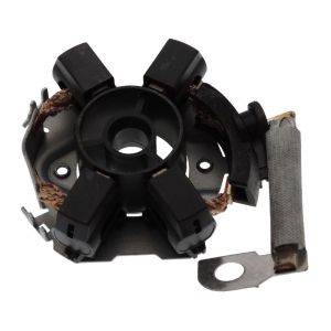 Couronne porte balais compatible pour démarreur BOSCH 0001125035