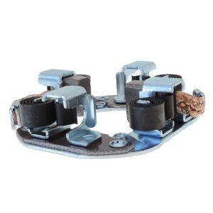 Couronne porte balais compatible pour démarreur DENSO 1280005681 - Couronne porte-balais pour démarreur DENSO 1280006721