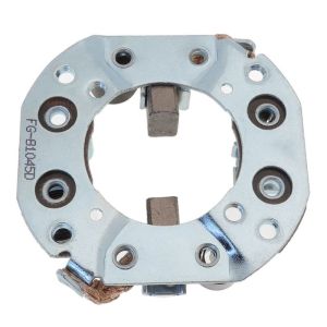 Couronne porte balais compatible pour démarreur DENSO 1280005681 - Couronne porte-balais pour démarreur DENSO 1280006721