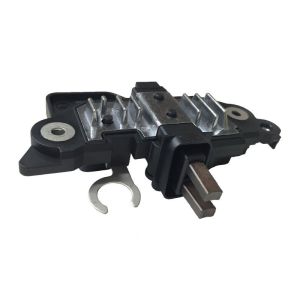 Régulateur compatible pour alternateur BOSCH 0124525070