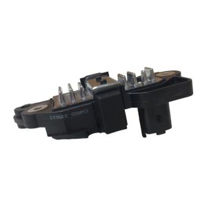 Régulateur compatible pour alternateur BOSCH 0124525070 - Régulateur BOSCH pour alternateur BOSCH 0124525028