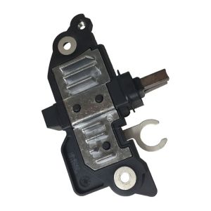 Régulateur compatible pour alternateur BOSCH 0124525070 - Régulateur BOSCH pour alternateur BOSCH 0124525028