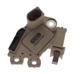 Régulateur compatible pour alternateur VALEO TG15C012 - Regulateur