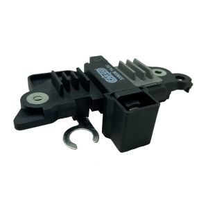 Régulateur compatible pour alternateur BOSCH F00M144131 - Régulateur pour alternateur