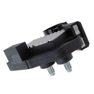Régulateur compatible pour alternateur VALEO TG9B028 - Remplace le régulateur d'alternateur CARGO 335044