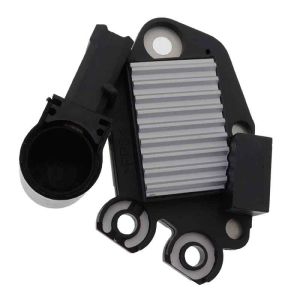 Régulateur compatible pour alternateur VALEO TG9B028 - Remplace le régulateur d'alternateur CARGO 335044