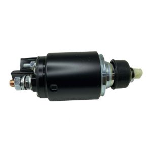 Solénoide compatible pour démarreur ISKRA AZE4207