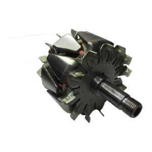 Rotor d'alternateur compatible pour BOSCH 0123320041 - Rotor d'alternateur pour alternateur BOSCH 1124034452