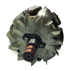 Rotor d'alternateur compatible pour BOSCH 0123320041 - Rotor d'alternateur pour alternateur BOSCH 1124034452