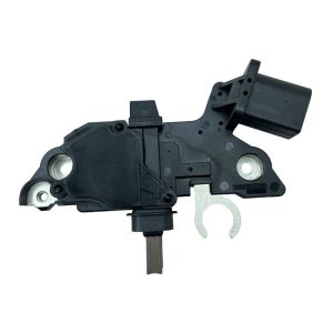 Régulateur compatible pour alternateur BOSCH 0124525048 - Régulateur pour alternateur