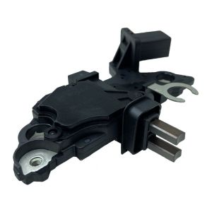 Régulateur compatible pour alternateur BOSCH 0124525048 - Régulateur pour alternateur