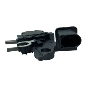 Régulateur compatible pour alternateur BOSCH 0124525048 - Régulateur pour alternateur