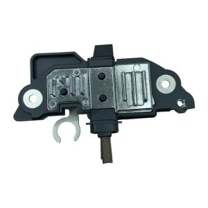 Régulateur compatible pour alternateur BOSCH F00M145379 - Remplace le régulateur d'alternateur CARGO 335104