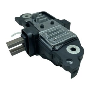Régulateur compatible pour alternateur BOSCH F00M145379 - Remplace le régulateur d'alternateur CARGO 335104