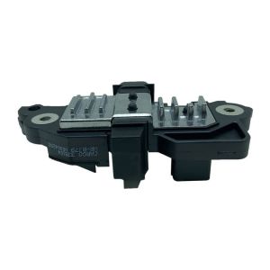 Régulateur compatible pour alternateur BOSCH F00M145379 - Remplace le régulateur d'alternateur CARGO 335104