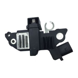 Régulateur compatible pour alternateur BOSCH 0124325099 - Remplace le régulateur d'alternateur BOSCH F00MA45223