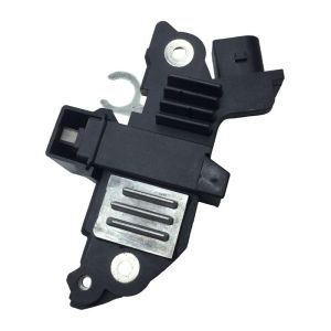 Régulateur compatible pour alternateur BOSCH 0124325099 - Remplace le régulateur d'alternateur BOSCH F00MA45223