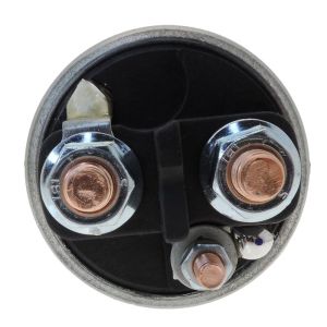Solénoide compatible pour démarreur AUTOSTARTER POLAND SS3030P - Solénoide compatible pour démarreur MITSUBISHI MW30620657