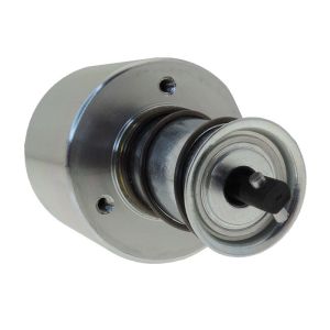 Solénoide compatible pour démarreur AUTOSTARTER POLAND SS3030P - Solénoide compatible pour démarreur MITSUBISHI MW30620657