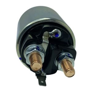 Solénoide compatible pour démarreur AUTOSTARTER POLAND SS2063P - Solénoide pour démarreur