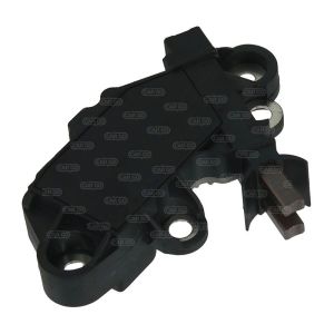Régulateur compatible pour alternateur BOSCH 01216155029 - Régulateur 335628 pour alternateur