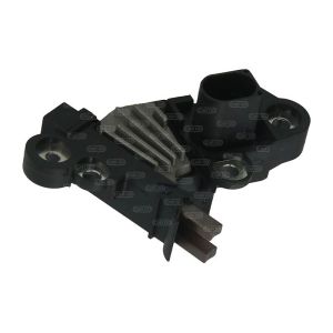 Régulateur compatible pour alternateur BOSCH 01216155029